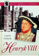 Biografie i autobiografie - Henryk VIII - miniaturka - grafika 1