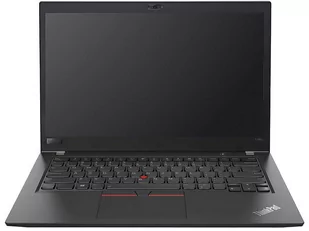 Lenovo ThinkPad T480s i5-7300U 8GB 250SSD Touch - Laptopy - miniaturka - grafika 1