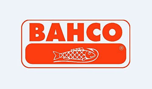 BAHCO IRBE5049T40HL 5XPUNTAS 10MM TORX TAMPER T40