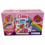 Czasopisma - Lissy Pony Kolekcja Figurek - miniaturka - grafika 1