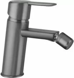 Deante Bateria bidetowa titanium ARNIKA BQA D31M - Baterie bidetowe - miniaturka - grafika 3