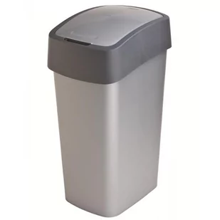 Curver Kosz na śmieci FlipBin 172035_CURVER - Kosze na śmieci - miniaturka - grafika 2