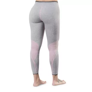 Damski zestaw bielizny termoaktywnej Flora SPOKEY Rozmiar: L/XL - Bielizna sportowa damska - miniaturka - grafika 6