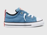 Moda i Uroda OUTLET - Trampki Converse All Star Dzie - miniaturka - grafika 1