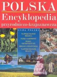 Polska. Encyklopedia Przyrodniczo-Krajoanawcza - Albumy krajoznawcze - miniaturka - grafika 1