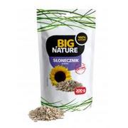 Zdrowa żywność - MIX BRANDS SŁONECZNIK ŁUSKANY ZIARNO 200 G BIG NATURE - miniaturka - grafika 1