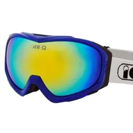 Gogle narciarskie - Gogle narciarskie do dorosłych Ice-Q Czantoria S3 - miniaturka - grafika 1