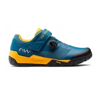 Buty rowerowe - Buty rowerowe męskie Northwave Overland Plus 80223013 - miniaturka - grafika 1