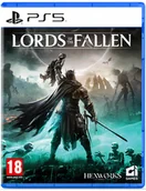 Gry PlayStation 5 - Lords of the Fallen (PS5) - miniaturka - grafika 1