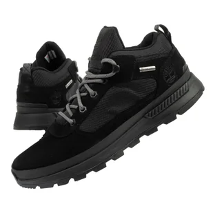 Buty męskie Timberland Field Trekker - Buty trekkingowe męskie - miniaturka - grafika 1