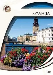 Cass Film Podróże Marzeń Szwecja - Filmy dokumentalne DVD - miniaturka - grafika 1