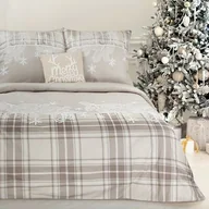 Pościel - Komplet pościeli HOLLY 160 x 200 cm, 70 x 80 cm/x2 - miniaturka - grafika 1