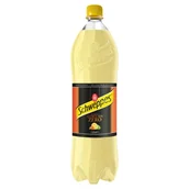 Napoje gazowane - Schweppes Citrus Mix Zero Napój gazowany 1,35 l - miniaturka - grafika 1