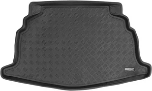 Mata bagażnika z powłoką antypoślizgową do Toyota Corolla XII od 2018 - Hatchback - wersje silnika 1.2, 1.8, Hybryda - Maty bagażnikowe - miniaturka - grafika 1