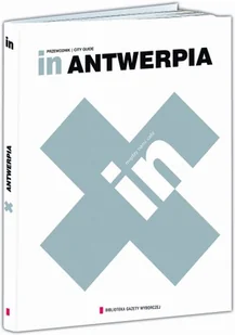 In. Antwerpia - Czasopisma - miniaturka - grafika 1