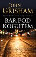 E-booki - thrillery - Bar pod Kogutem - miniaturka - grafika 1