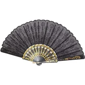 Stroje karnawałowe - Aster Aster, wachlarz - miniaturka - grafika 1