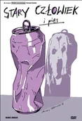 Filmy obyczajowe DVD - Stary człowiek i pies - miniaturka - grafika 1