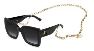 Okulary przeciwsłoneczne Jimmy Choo RENEE N S 807 - Okulary przeciwsłoneczne - miniaturka - grafika 1