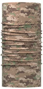 BUFF Chusta wielofunkcyjna COOLNET UV+ pixel desert sand - Czapki i chusty sportowe damskie - miniaturka - grafika 1