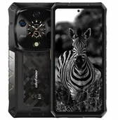 Telefony komórkowe - Ulefone Armor 28 Ultra 5G 16GB/1TGB Czarny - miniaturka - grafika 1