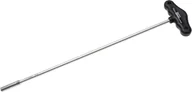 Narzędzia warsztatowe - BGS 8994 T-uchwyt Klucz nasadowy, 6-kątna, 8 X 430 MM - miniaturka - grafika 1