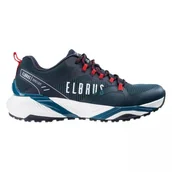 Buty sportowe męskie - Buty Elbrus Elmar Gr M 92800346756 granatowe - miniaturka - grafika 1