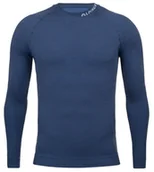 Bielizna sportowa męska - Alpinus, Bluza Termoaktywna, Pro Merino Edition, Ze18627, R. Xl - miniaturka - grafika 1