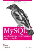 Systemy operacyjne i oprogramowanie - MySQL. Mechanizmy wewnętrzne bazy danych - miniaturka - grafika 1
