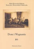 Pamiętniki, dzienniki, listy - Dom i Wygnanie - miniaturka - grafika 1