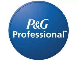 Glass Clean Spray Do Okien, Szyb, Luster 750ml P&G Professional... - Płyny do mycia szyb - miniaturka - grafika 3