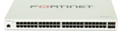 Switche - Fortinet Przełącznik FortiSwitch 248E-FPOE (FS-248E-FPOE) FS-248E-FPOE - miniaturka - grafika 1