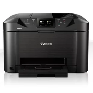 Urządzenie wielofunkcyjne Canon MAXIFY MB5155 - Urządzenia wielofunkcyjne - miniaturka - grafika 1