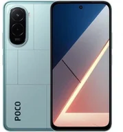 Telefony komórkowe - POCO M7 6/128GB Niebieski - miniaturka - grafika 1