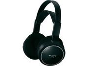 Sony MDR-RF811 czarne