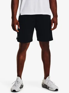 Spodenki męskie Under Armour Tech Vent Short-BLK XL - Spodenki męskie - miniaturka - grafika 1
