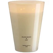 Świece - CERERIA MOLLA Świeca zapachowa CERERIA MOLLA Black Orchid &amp Lily 7000 g - miniaturka - grafika 1