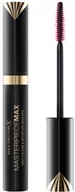 Tusze do rzęs - Max Factor Tusz do rzęs Masterpiece Max High Volume & Definition Mascara Black - miniaturka - grafika 1