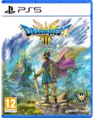Gry PlayStation 5 - DRAGON QUEST III HD-2D Remake GRA PS5 - miniaturka - grafika 1