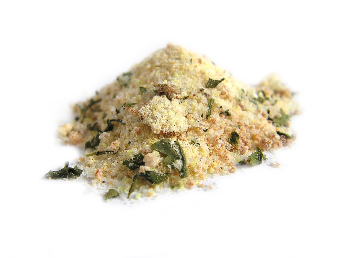 BULION WARZYWNY instant bez glut. 1 kg - Aromatika