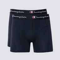 Majtki męskie - CHAMPION BOKSERKI 2 PK BOXER - miniaturka - grafika 1