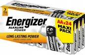 Baterie i akcesoria - BATERIA ENERGIZER AP AA LR6 /24 new - miniaturka - grafika 1