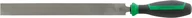 Piły ręczne - Pilnik płaski L=260mm, rękojeść 2K STAHLWILLE - miniaturka - grafika 1