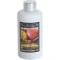 Zapachy do domu - Woodbridge uzupełnienie do dyfuzora zapachowego Refill Bottle 200 ml - Mango & Saffron - miniaturka - grafika 1