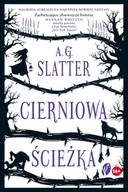 Horror, fantastyka grozy - Cierniowa ścieżka - miniaturka - grafika 1