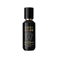 Podkłady do twarzy - Bobbi Brown Intensive Serum Foundation SPF40 21 W054 Natural Tan - miniaturka - grafika 1