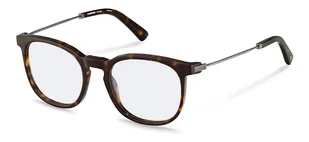 Okulary korekcyjne Rodenstock R8030 B - Okulary korekcyjne, oprawki, szkła - miniaturka - grafika 1