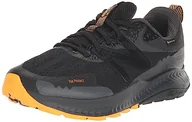 Trampki męskie - New Balance Męskie trampki Dynasoft Ntrv5 GTX, Czarny, 44.5 EU - miniaturka - grafika 1