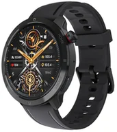 Smartwatch - Hagen HC50.14.534 Smartwatch HC50 Czarny - miniaturka - grafika 1