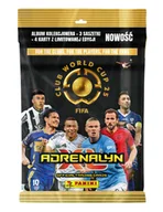 Gry karciane - Fifa Club World Cup 2025 Tcg Zestaw Startowy Panini - zabawka - miniaturka - grafika 1